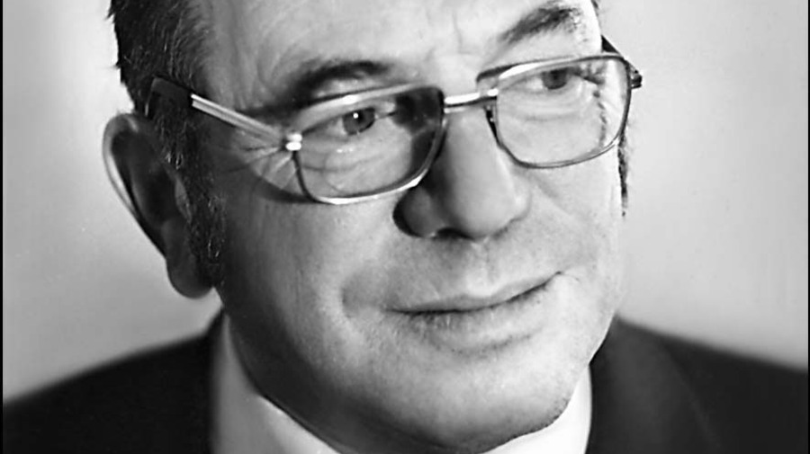 Леонид Витальевич Канторович
