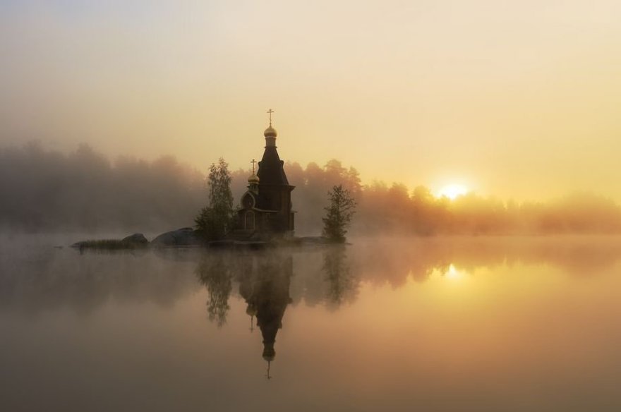Храм Андрея Первозванного