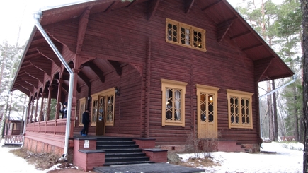 «Александр III и Финляндия. Императорский летний отдых» — фото 2