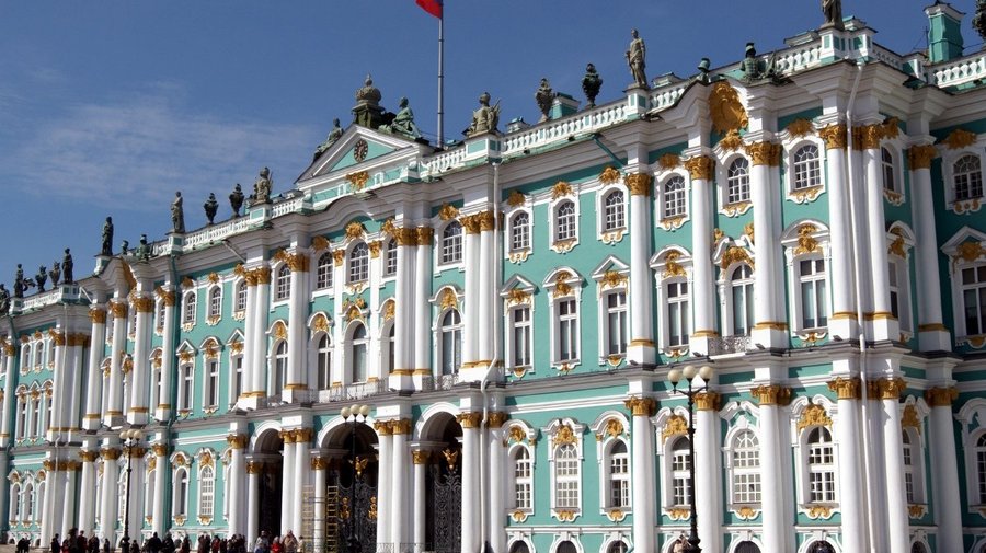 Что покажет Эрмитаж в 2019 году