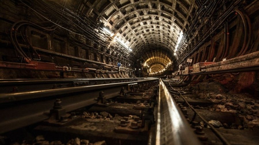 Метро «Кудрово» откроют в 2025 году