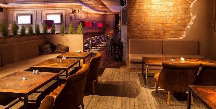 Prospektbar