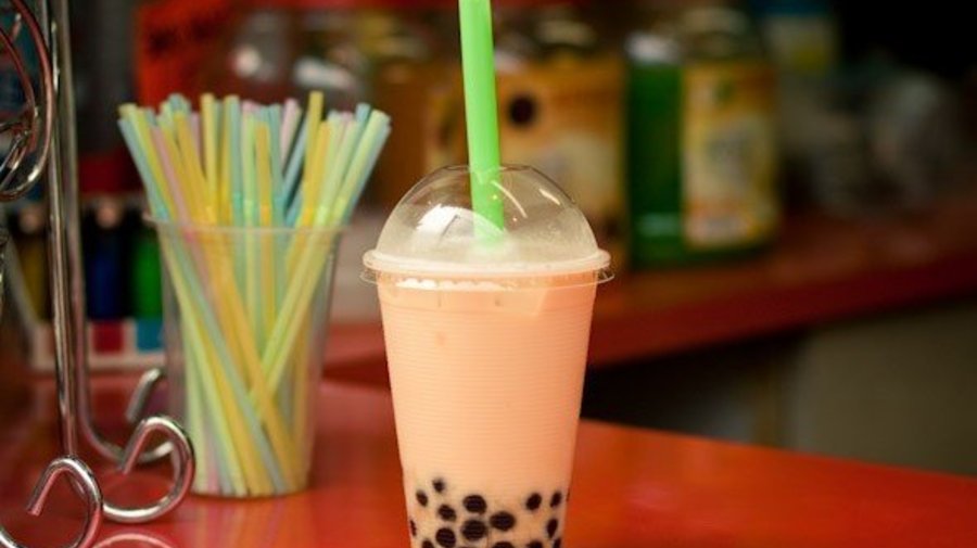 "Bubbleology"