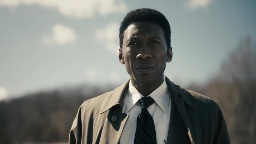Премьера третьего сезона сериала «Настоящий детектив» пройдёт 14 января 