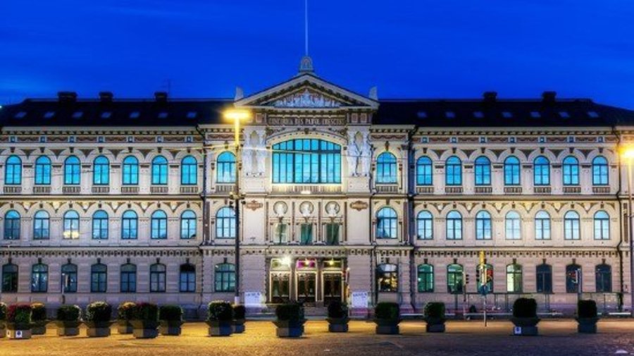 Интересные выставки в Хельсинки в 2019 году
