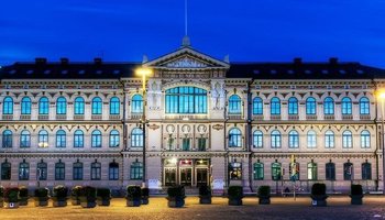 Интересные выставки в Хельсинки в 2019 году