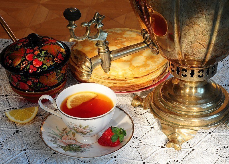 Планы на Масленицу: где весело проводить зиму и встретить весну