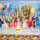 День рождения в интерактивных музеях и аттракционах Big Funny