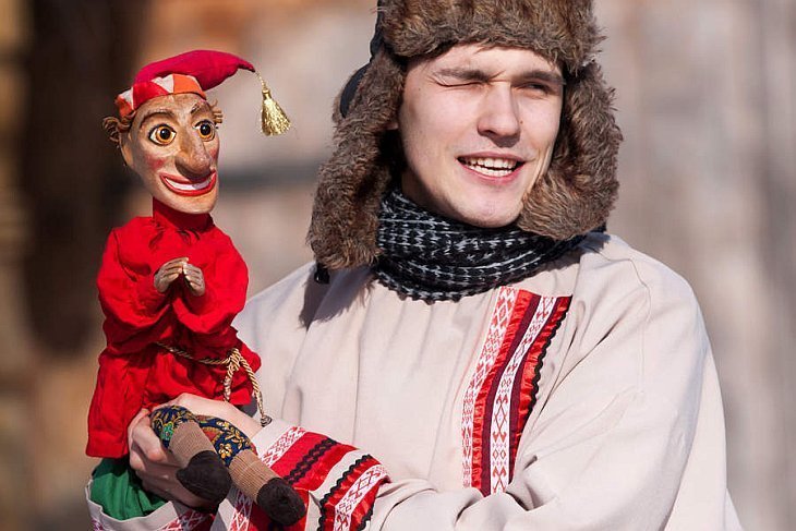 Планы на Масленицу: где весело проводить зиму и встретить весну в Москве