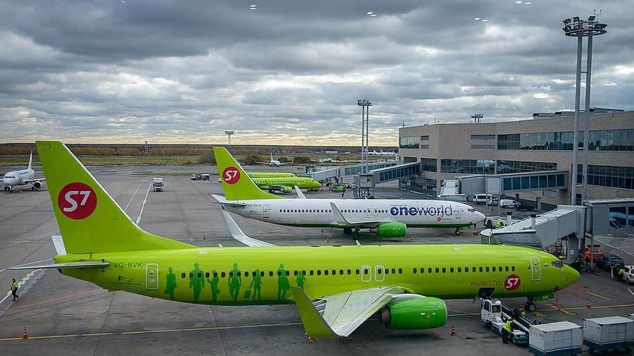 Аэропорт Сиверский в Ленобласти планируют открыть уже в 2020 году