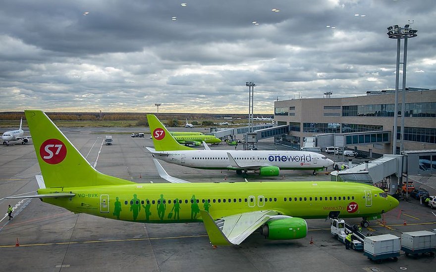 Аэропорт Сиверский в Ленобласти планируют открыть уже в 2020 году