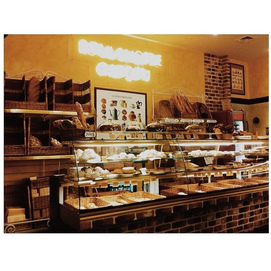 Boulangerie Garçon