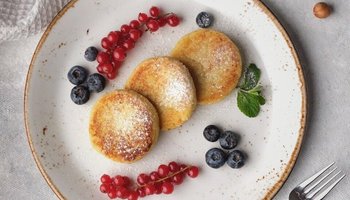 Кафе веганской кухни «Мир»