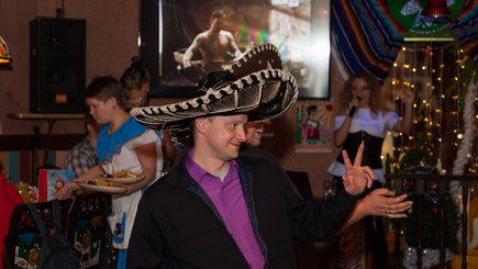 День рождения в сети ресторанов Tequila-boom со скидкой 20% — фото 2