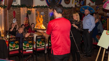 День рождения в сети ресторанов Tequila-boom со скидкой 20% — фото 5