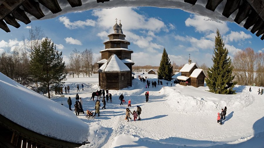 Великий Новгород
