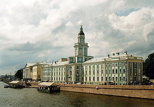 «Дерево-монстр»