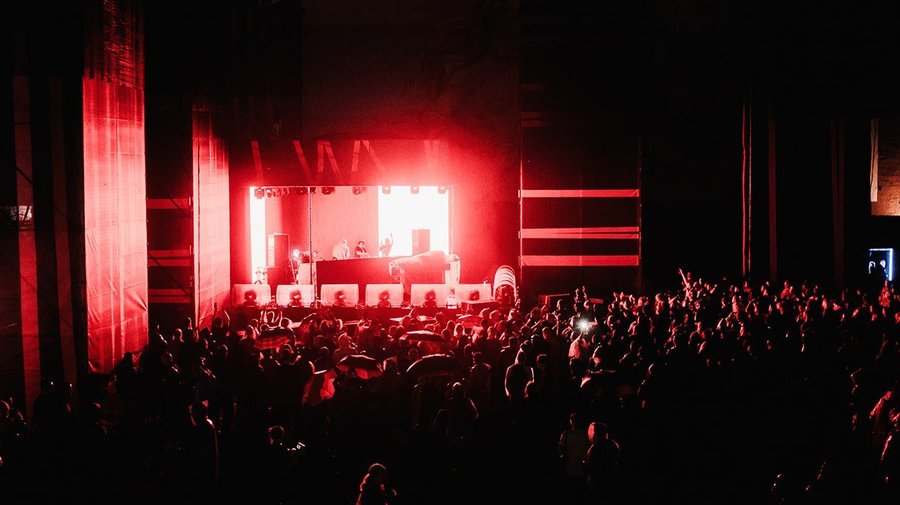 Present Perfect Festival
