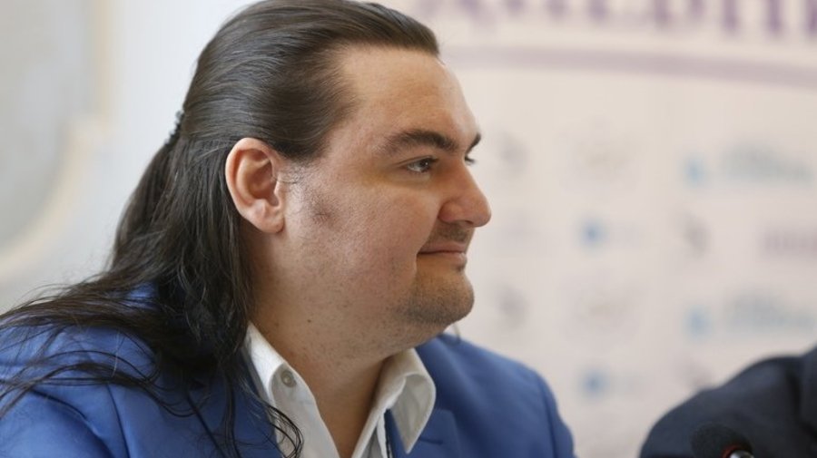 Создатель движения «Красивый Петербург» будет баллотироваться в губернаторы города