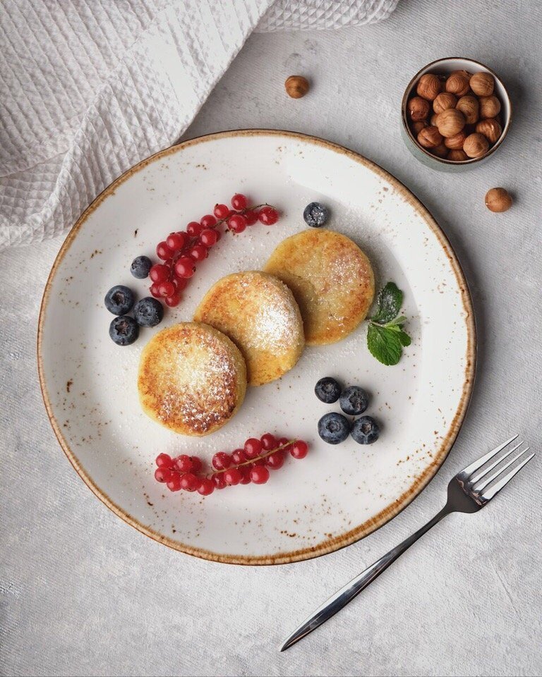 Кафе веганской кухни «Мир»