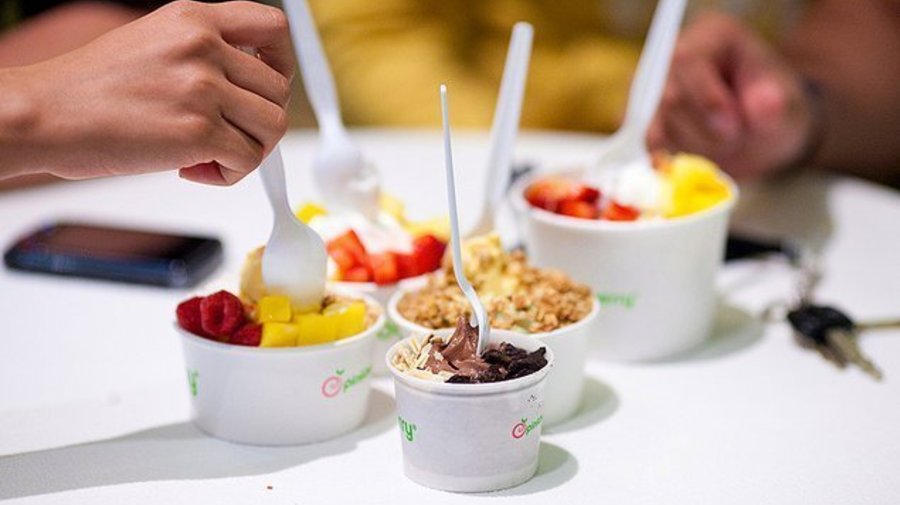 Pinkberry