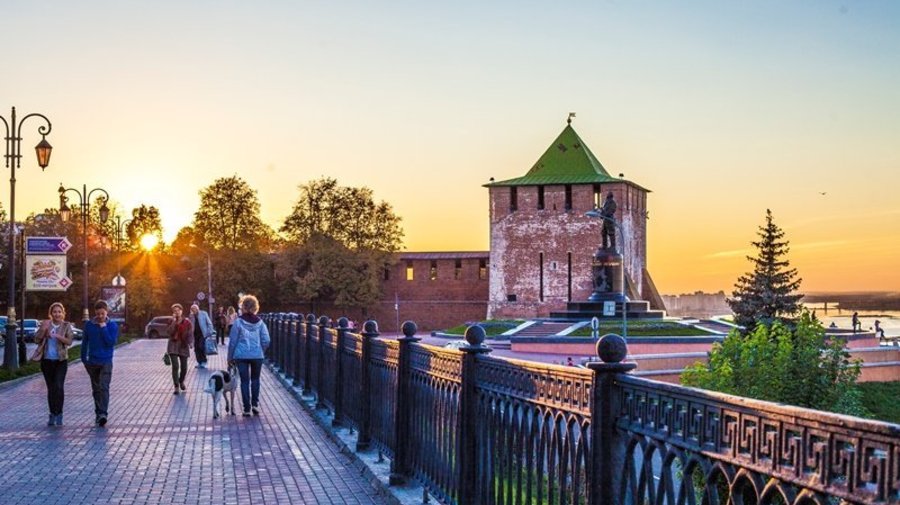 Стало известно, куда дешевле всего поехать из Петербурга на майские праздники