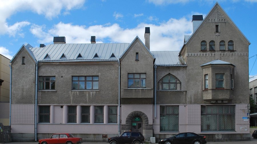 Загородная поездка: из Петербурга в Сортавалу