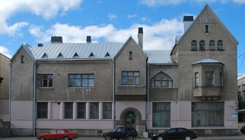 Загородная поездка: из Петербурга в Сортавалу