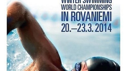 Чемпионат мира по зимнему плаванию в Рованиеми — фото 2