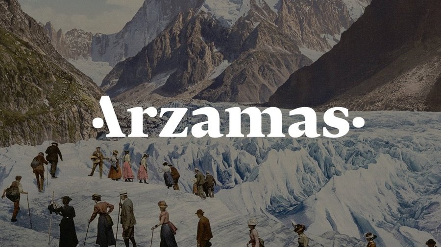 Лекции на Arzamas