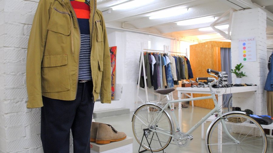 «ЛУУК design market»
