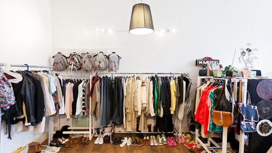 Room Store