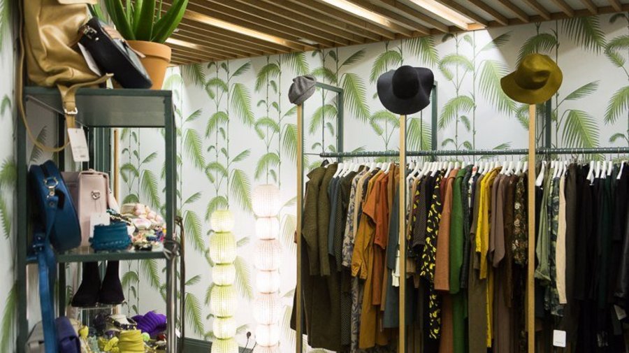 Hopeshop Concept Store