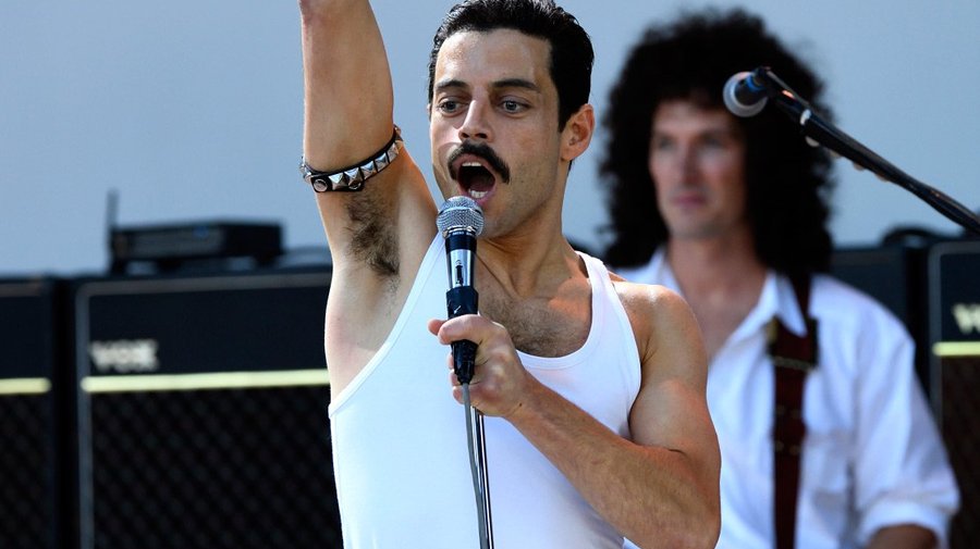 Церемонию вручения «Оскара» с концертом Queen покажет Первый канал