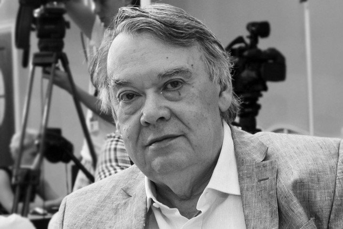 Ретроспектива фильмов Алексея Германа