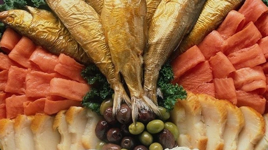 Порядок ввоза в Россию из Финляндии продуктов питания