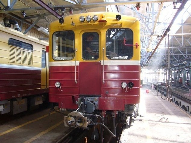 Метро спб эмблема