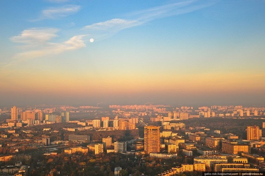 Планы на выходные: насыщенное начало весны в Москве