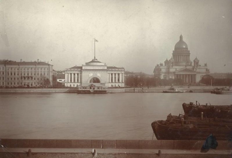 Проект «История России в фотографиях»