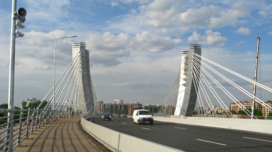 Мост Бетанкура