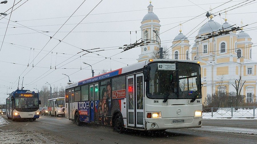 С 1 марта в Петербурге продлят время работы популярных маршрутов и выпустят дополнительные автобусы