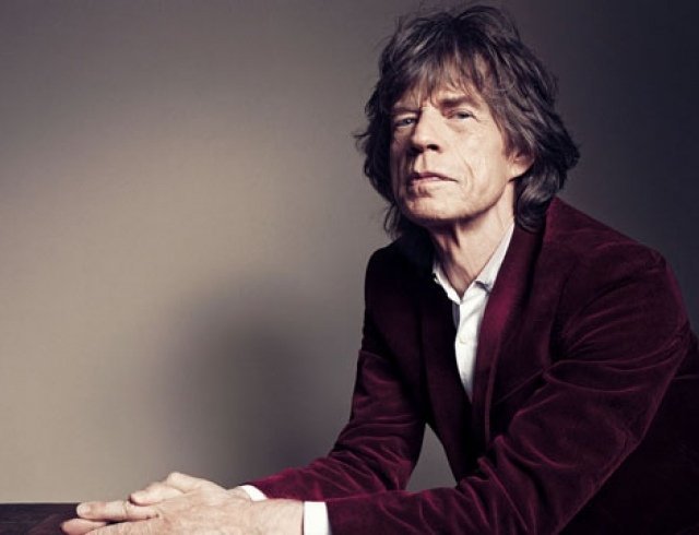Балет Porte Rouge на музыку The Rolling Stones