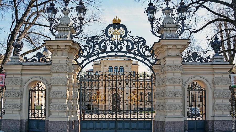 Билеты на концерты в Санкт-Петербургский дом музыки распродадут по 100 рублей