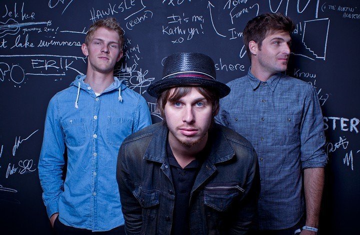 Концерт: Foster the People