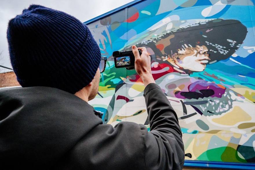 «Масленица метамодерна» в Музее стрит-арта 