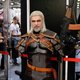 Фестиваль поп-культуры Comic Con
