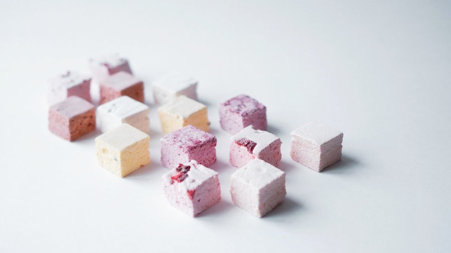 Магазин сладостей MarshUp Handmade Marshmallow