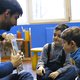 Курсы английского языка для детей