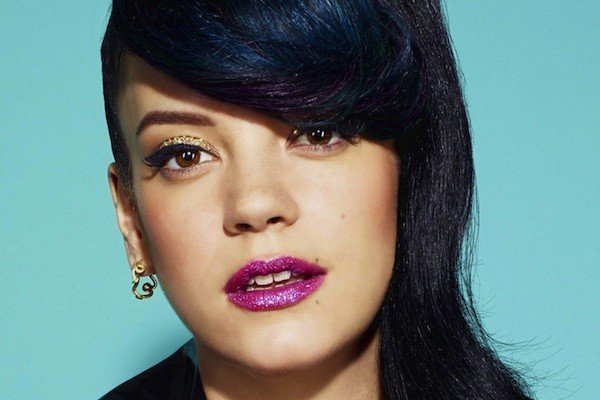 Концерт: Lily Allen