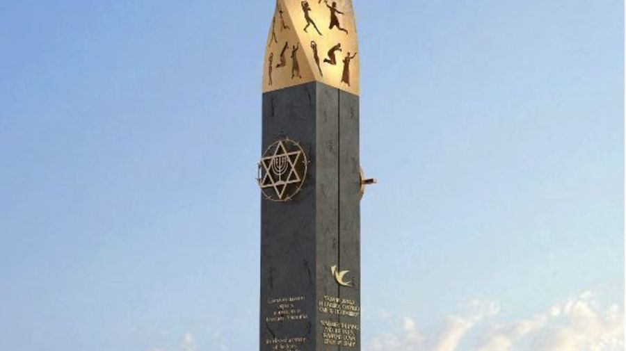 В Иерусалиме появится памятник в честь подвига жителей блокадного Ленинграда